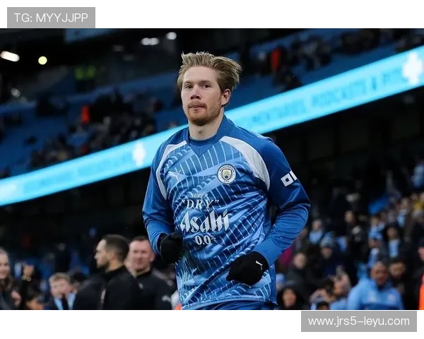 曼城传奇德布劳内宣布离队！回顾十年辉煌生涯，他留下了什么？