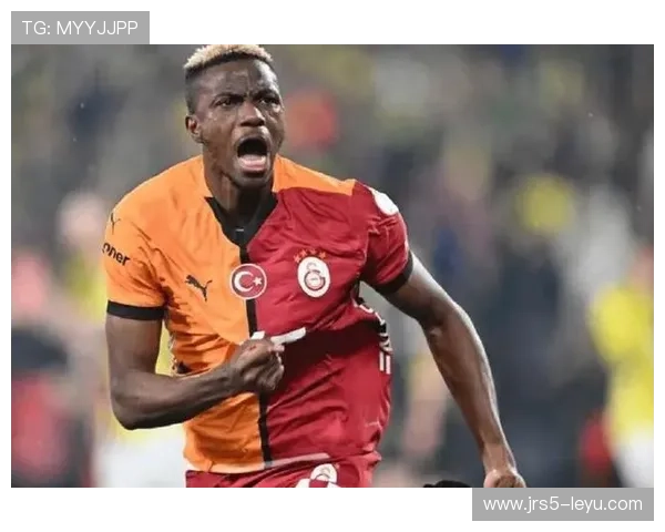 奥斯梅恩脚踝受伤离场！加拉塔萨雷担忧，尼日利亚世预赛出线形势严峻