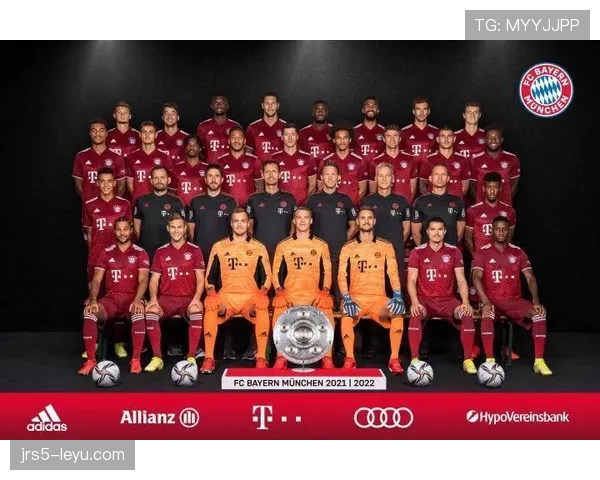 拜仁慕尼黑计划以穆西亚拉为核心重建球队阵容