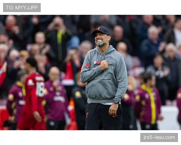 克洛普高压战术现隐忧：球队抗压能力遭质疑引热议