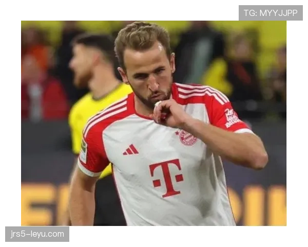 哈里·凯恩上演帽子戏法，助球队延续强势表现