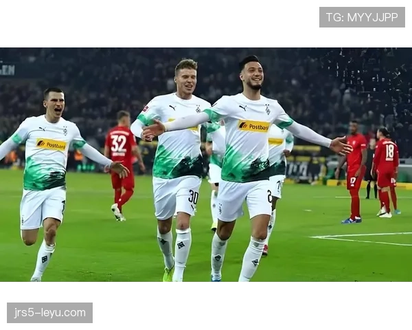 门兴格拉德巴赫逼抢体系重塑德甲节奏，引领战术新风向