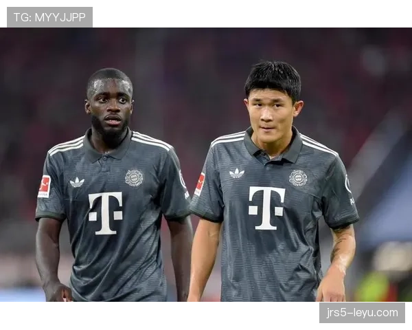 金玟哉与于帕梅卡诺防线之争成焦点,球队竞争力显著提升引关注 金玟哉与于帕梅卡诺防线之争成焦点,球队竞争力显著提升引关注