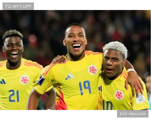 哥伦比亚队战术革新成效显著，强势备战世界杯