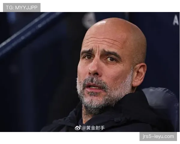 瓜迪奥拉解析控球与风险管理:现代足球成功的关键趋势