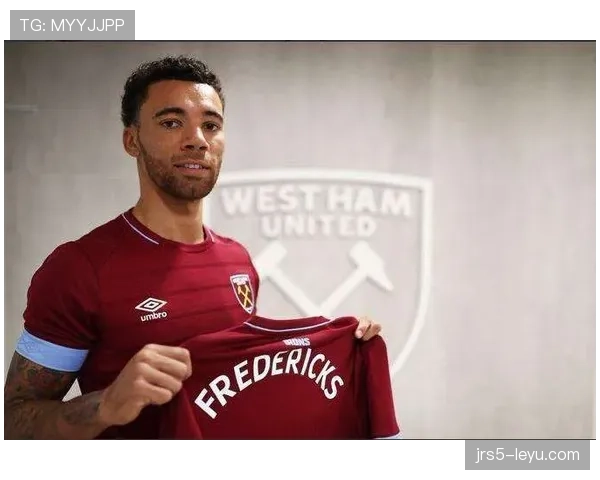 英超弗雷德里克斯