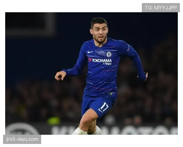 科瓦契奇加盟曼城：中场轮换补强与生涯新阶段分析