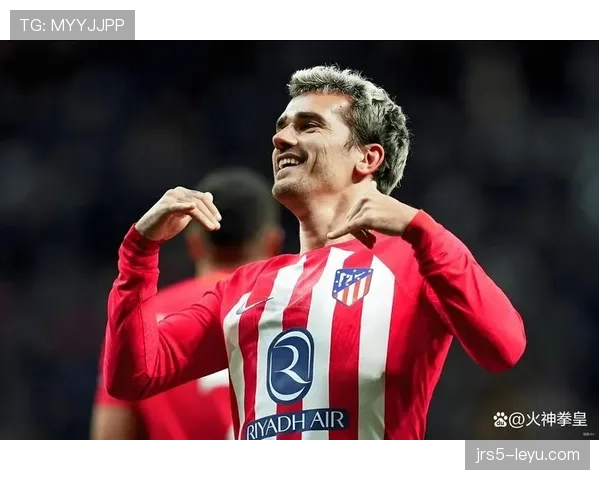 格列兹曼的战术角色与体系适配分析 格列兹曼的战术角色与体系适配分析